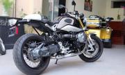 BMW R Nine T nhập khẩu nguyên bản - 