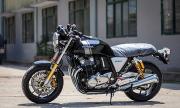 Honda CB1100 date 2017 nguyên bản cực đẹp - 