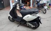 Thanh lý 2 chiếc xe Zip 100cc - Hà Nội