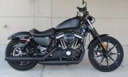 Harley Davidson Sportster 883 Iron mới bản đẹp - 