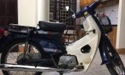 Tôi cần bán xe máy Honda Cub 82, 50cc - Hà Nội