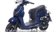 Xe tay ga 50cc Giorno Smile Ally cao cấp - TP Hồ Chí Minh