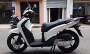 SH150i xe thanh lý - 