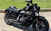 Cần bán Harley Davidson Sportster 883 Iron nguyên bản - 