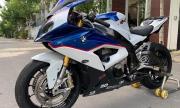 Bmw s1000rr new 100% - 