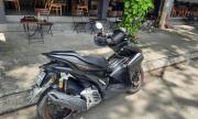 Yamaha NVX 155 ABS đen - TP Hồ Chí Minh