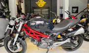 Ducati Monster 795 ABS 2013 Mầu đen - Hà Nội