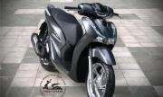 Bán Honda_SH_2020_125_CBS - Hà Nội