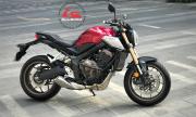 Cần Bán Honda CB650R 2020 - Hà Nội