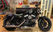 Bán Harley Davidson FortyEight bản Sporter - TP Hồ Chí Minh