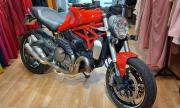 Ducati monster 821 - Đà Nẵng