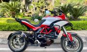 E cần bán chiếc Ducati multistrada 1200sPike peak Model 2014 - Hà Nội