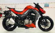 Kawasaki #z1000 2014 HQCN Góc sài gòn thuế 1% - TP Hồ Chí Minh