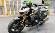 Bán Kawasaki Z1000 đời 2014 Biển số SG ABS trước sau - TP Hồ Chí Minh