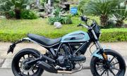 Cần bán Ducati Scrambler Sixty2 400cc 2016 - Hà Nội