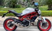 E cần bán #Ducati Monster 797 2018 - Hà Nội