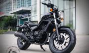 Bán Honda Rebel 300 ABS 2018 - Hà Nội