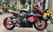 Bán Aprilia RSV4 RF Bản Limited 467/500 - TP Hồ Chí Minh