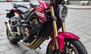 Bán Honda CB650R ABS 2020 - TP Hồ Chí Minh