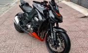 Bán Kawasaki Z1000 ABS Châu Âu, đời 2015 - TP Hồ Chí Minh