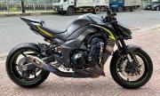 Bán Kawasaki Z1000R đời 2018 zin all Odo 11000km - TP Hồ Chí Minh