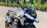 Bán BMW Gs1250 bản HP date 2020 biển số tỉnh - Hà Nội