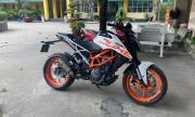 Bán KTM Duke 390 - TP Hồ Chí Minh