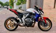 Bán CB1000R HRC 2011 có ABS. Odo thật 37000km - TP Hồ Chí Minh