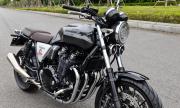 HonDa CB1100 RS 2020 Xe Mới Đẹp - TP Hồ Chí Minh