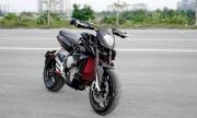 Bán MV Agusta Rivale 2016 odo 17k BSSG - TP Hồ Chí Minh