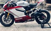 Bán ducati 1199s ( date 2014) Hqcn - Hà Nội