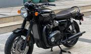 Bán xe Triumph Bonneville T120 Black ABS 1200cc HQCN - TP Hồ Chí Minh