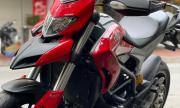 Cần bán Ducati Hypertrada 821 2016 - Hà Nội