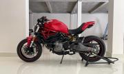 Cần bán Ducati Monster 821 - Hải Dương