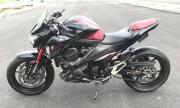 Cần bán Kawasaki Z800 Candy ABS - TP Hồ Chí Minh