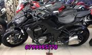  Thanh Lý Kawasaki z1000 abs Nhập Khẩu hải quan Giá rẻ - TP Hồ Chí Minh