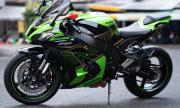 ZX 10R ĐỜI 2020 - TP Hồ Chí Minh