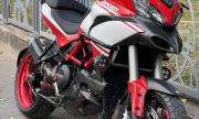 Ducati Multistrada 1200 2013 bản Pikes Peak - TP Hồ Chí Minh