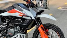 Cần bán KTM ADV 390 2023 - Hà Nội