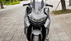 Cần bán BMW C400GT Model 2020 - Hà Nội