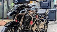 Cần bán ZONTES ZT310 - T1 MODEL 2023 - TP Hồ Chí Minh