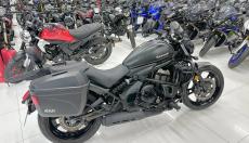 Bán xe Kawasaki Vulcan S 650 Đen Nhám Black Đẹp - Hà Nội