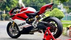 Bán Ducati Panigale 959 độ full 1299 HQCN BS SG - Hà Nội