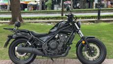 Cần bán HONDA REBEL 500 ABS 2022 - TP Hồ Chí Minh