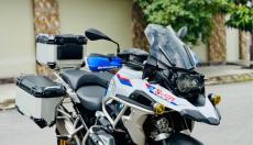Cần bán BMW GS 1250 Rallye 2023 - TP Hồ Chí Minh