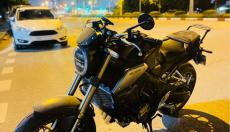 Cần bán, bán xe HONDA CB650r 2021 - Hà Nội