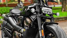 Cần bán, bán xe Harley Davidson - Hà Nội