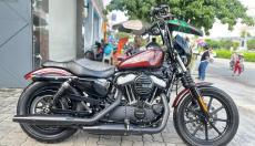 Cần bán Harley Davidson Iron 1.200cc ABS Date 2018 - TP Hồ Chí Minh
