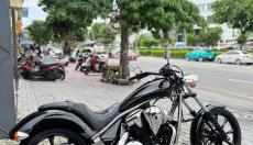 Cần bán xe HONDA VT1300 CX FURY 1300cc - TP Hồ Chí Minh