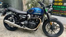 Cần bán, bán xe Triumph Street Twin 900 - Hà Nội